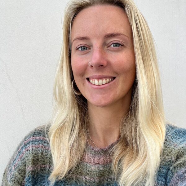 Emily Vosper