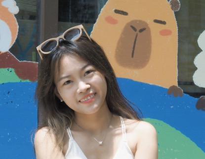 Wendy Fang